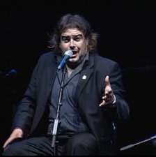 2006 - Miguel de tena