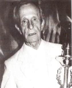 1983 - Manuel Avila Rodríguez "Manuel Avila"
