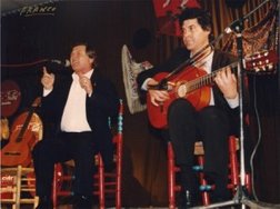 1986 - Antonio Castillo Sarabia "El Gaditano"