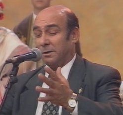 1992 - Rafael Heredia Flores - "Jesus Heredia"