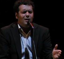 2010 - Miguel Pérez Ortega "Miguel Ortega"