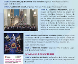Programa Fiestas Rosario de La Unión 2023 18