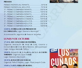 Programa Fiestas Rosario de La Unión 2023 19