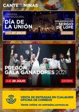 Programa Avance Festival Cante Minas 2022
