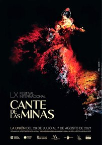 LVII Festival I Cante de las Minasnternacional 